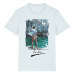 Crafter Blue Ice Front