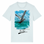 Crafter Blue Ice Front3 black