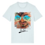 Crafter Blue Ice Front4 black