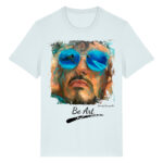 Crafter Blue Ice Front5 black