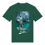 Crafter Bottle Green Front2 white