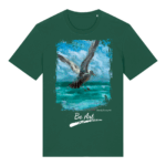 Crafter Bottle Green Front3 white