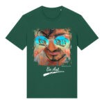 Crafter Bottle Green Front4 white