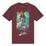 Crafter Burgundy Front2500