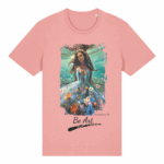 Crafter Canyon Pink Front