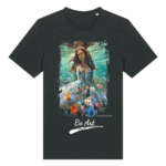 Crafter Dark Heather Grey Front