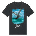 Crafter Dark Heather Grey Front3 white