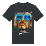 Crafter Dark Heather Grey Front5 white