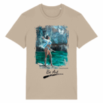 Crafter Desert Dust Front2 black