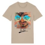 Crafter Desert Dust Front4 black