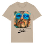 Crafter Desert Dust Front5 black