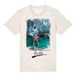 Crafter Eco Heather Front2 black