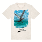 Crafter Eco Heather Front3 black