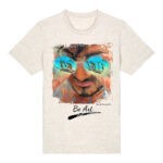 Crafter Eco Heather Front4 black