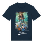 Crafter French Navy Front