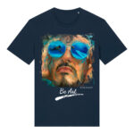 Crafter French Navy Front5 white