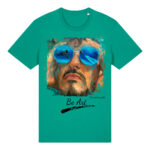 Crafter Go Green Front5 black