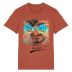 Crafter Heritage Brown Front4 black