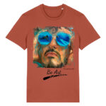 Crafter Heritage Brown Front5 black