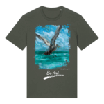 Crafter Khaki Front3 white