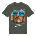 Crafter Khaki Front5 white