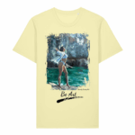 Crafter Lemon Sorget Front2 black