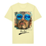 Crafter Lemon Sorbet Front5 black