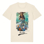 Crafter Natural Raw Front