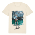 Crafter Natural Raw Front2 black