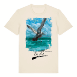 Crafter Natural Raw Front3 black