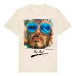 Crafter Natural Raw Front5 black