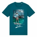 Crafter Ocean Depth Front2 white