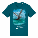 Crafter Ocean Depth Front3 white