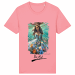 Crafter Pink Joy Front