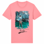 Crafter Pink Joy Front2 black