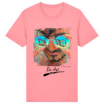 Crafter Pink Joy Front4 black