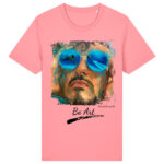 Crafter Pink Joy Front5 black