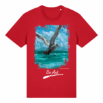 Crafter Red Front3 white