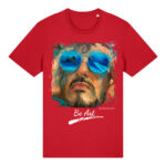 Crafter Red Front5 white