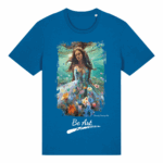 Crafter Royal Blue Front