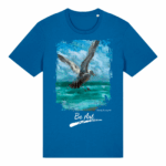 Crafter Royal Blue Front3 white