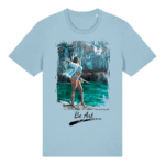 Crafter Sky Blue Front2 black