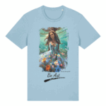 Crafter Sky Blue Front2500