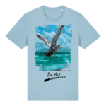 Crafter Sky Blue Front3 black