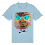 Crafter Sky Blue Front4 black