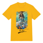 Crafter Spectra Yellow Front