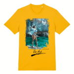 Crafter Spectra Yellow Front2 black