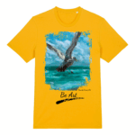 Crafter Spectra Yellow Front3 black