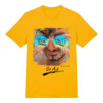 Crafter Spectra Yellow Front4 black