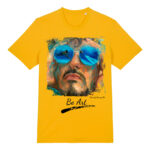 Crafter Spectra Yellow Front5 black